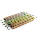 Trampoline Veer 21,5 cm - 5 stuks