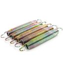 Trampoline Veer 17,5 / 18 cm - 5 stuks