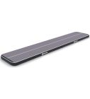 Airtrack 12spring 1000x200x30 cm Pro Zwartgrijs