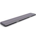 Airtrack 12spring 1500x200x30 cm Pro Zwart/grijs
