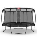 Berg Elite Trampoline 430 met veiligheidsnet