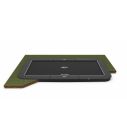 Berg Ultim Champion Rechteckige Flatground Trampolin 500x300 cm