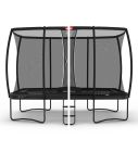 Berg Ultim Champion Rechteckige Trampolin 500x300 cm mit sicherheitsnetz deluxe XL