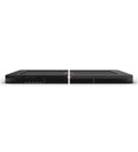 Berg Ultim InGround Trampolin Favorit 410 x 250 cm