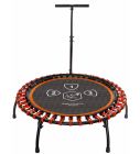 Fitness Trampolin Magic Circle Pro 125 cm Orange