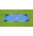 Flat to the ground Trampolin Rechteck Akrobat XCITYX 430x305 cm