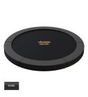 Ingraaf trampoline PRO-Line 365 Grijs Heavy Duty