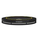 Ingraaf Trampoline Magic Circle Pro Black 251 cm