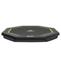 Ingraaf trampoline Magic Circle Pro Black 480 cm