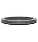 Ingraaf Trampoline Magic Circle Pro Grey 305 cm