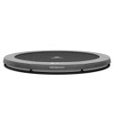 Ingraaf Trampoline Magic Circle Pro Grey 427 cm