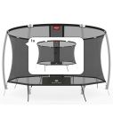 Los veiligheidsnet voor Berg Deluxe trampoline 330 cm
