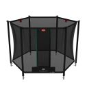Ersatznetz trampolin Berg Comfort 200 cm