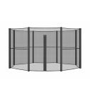 Ersatznetz Trampolin Capital Play/Akrobat 365 cm (ohne Rahmen)