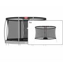 Ersatznetz oval Berg grand champion trampolin 350x250 cm Deluxe (ohne Rahmen)