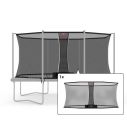 Trampolin ersatznetz rechteck Berg Ultim Comfort 410x250 cm (ohne Rahmen)