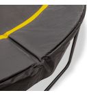 Trampoline Rand Magic Jump Black 183 cm dichterbij
