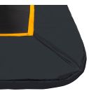 Trampoline Umrandung Black Magic Jump 214 x 305 cm 