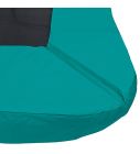 Trampoline Rand Rechthoekig Magic Jump 214 x 305 cm