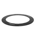 Trampoline Rand Flat To The Ground Akrobat 366 cm Zwart