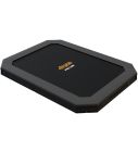 inground trampolin rechteckig Proline 340 x 240
