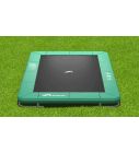 Rechteckige Bodentrampolin Arkobat Orbit 305x183 cm