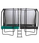 Salta First Class Rechthoekige Trampoline 214x366 cm