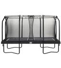 Salta Premium Black Edition Rechthoekige Trampoline 244 x 396 cm