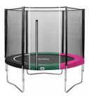 Salta Trampoline 183 met veiligheidsnet