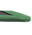Trampoline Rand Rechthoekig Groen 153 x 214 Salta