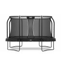 Salta Premium Black Pro Rechteck Trampolin 400x260 cm