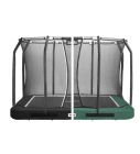 Salta Premium Ground rechthoekige Ingraaf Trampoline 214 x 305