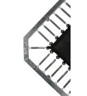 Trampolin sprungtuch rechteckig 305 x 225 cm