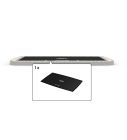 Springmat Trampoline Rechthoekig 410 x 250 cm