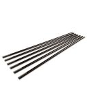 Fiberglasbögen sicherheitsnetz 213 cm - 8mm