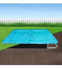 Trampoline Afdekhoes Flat To The Ground rechthoekig 427x305