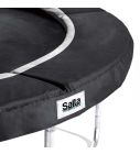 Trampoline rand antraciet salta 183