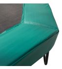 Trampoline Rand Magic Circle Pro 480 Groen