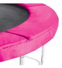 Trampoline Rand Roze 251 cm Salta