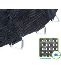Trampolin Airjump Sprungtuch 251 cm