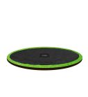 Trampoline Afdekhoes Flat To The Ground 366 Zwart