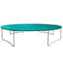 Trampoline Afdekhoes Pro 244 cm Groen