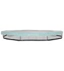 Inground Rahmennetz 380 cm