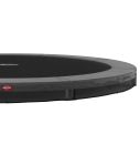 Trampoline Rand Berg Favorit inground 427-430 cm Grijs