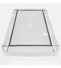 Trampoline Safety and Silence System 244x366 cm