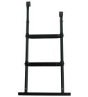 Trampolin Leiter 76 - 90 cm