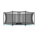 Trampolin Sicherheitsnetz oval Berg Grand 520x345 cm Comfort