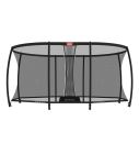 Trampolin Sicherheitsnetz oval Berg Grand 520x345 cm Deluxe XL