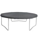Trampoline winter afdekhoes Antraciet 213 cm salta