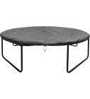 Trampoline winter afdekhoes Antraciet 180-183 cm